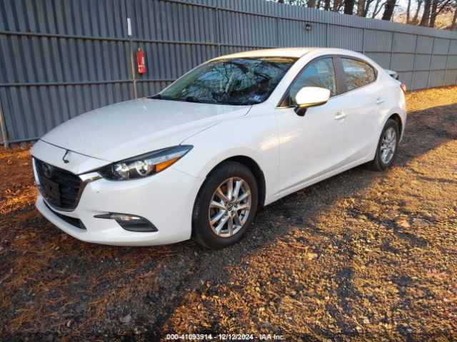 Photo 1 VIN: 3MZBN1U7XHM108395 - MAZDA MAZDA3 