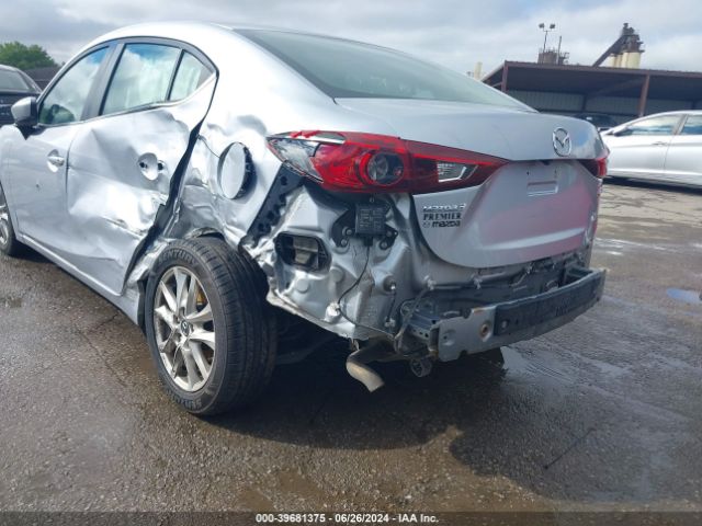 Photo 5 VIN: 3MZBN1U7XHM109403 - MAZDA MAZDA3 