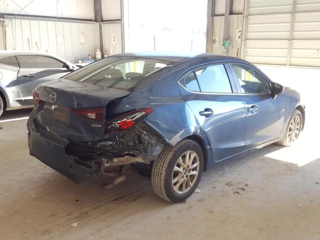 Photo 3 VIN: 3MZBN1U7XHM109675 - MAZDA 3 SPORT 