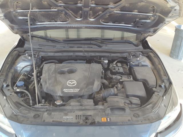 Photo 6 VIN: 3MZBN1U7XHM109675 - MAZDA 3 SPORT 