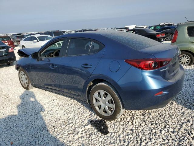 Photo 1 VIN: 3MZBN1U7XHM113886 - MAZDA 3 SPORT 