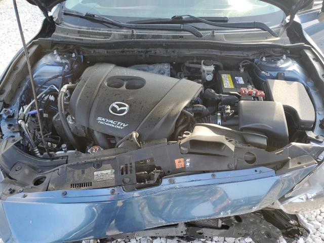 Photo 10 VIN: 3MZBN1U7XHM113886 - MAZDA 3 SPORT 