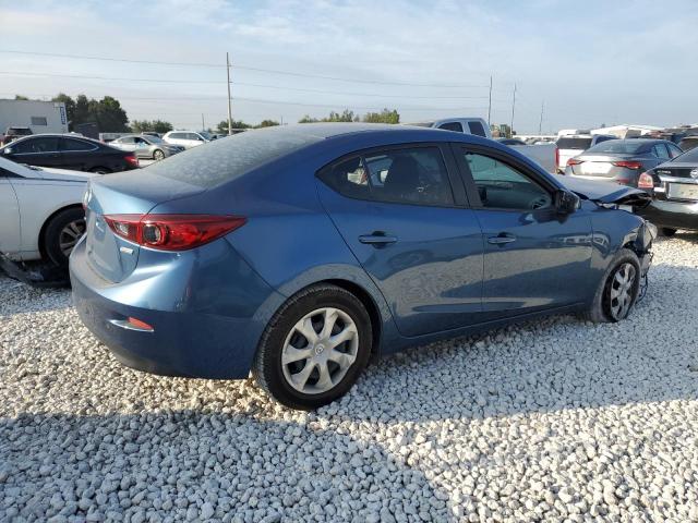 Photo 2 VIN: 3MZBN1U7XHM113886 - MAZDA 3 SPORT 