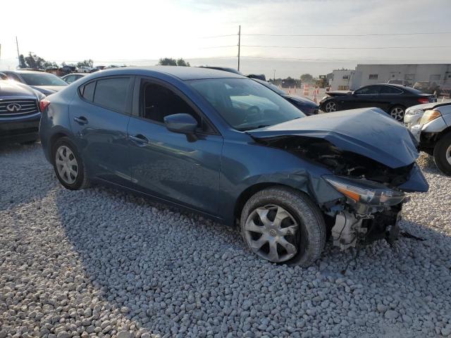 Photo 3 VIN: 3MZBN1U7XHM113886 - MAZDA 3 SPORT 