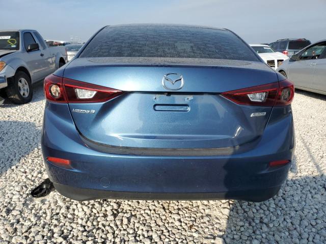 Photo 5 VIN: 3MZBN1U7XHM113886 - MAZDA 3 SPORT 