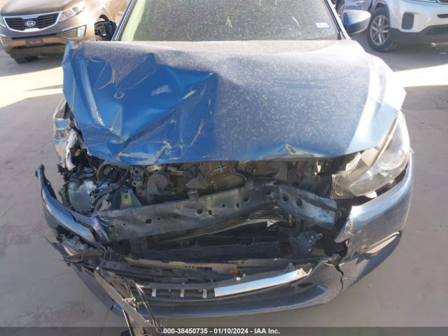 Photo 5 VIN: 3MZBN1U7XHM113886 - MAZDA 3 SPORT 