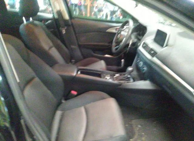 Photo 4 VIN: 3MZBN1U7XHM114097 - MAZDA MAZDA3 4-DOOR 