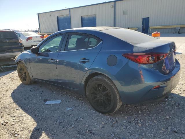 Photo 1 VIN: 3MZBN1U7XHM130705 - MAZDA 3 SPORT 