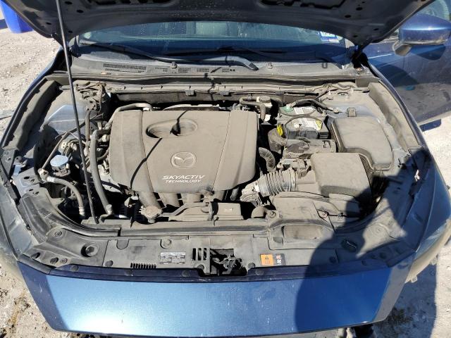 Photo 10 VIN: 3MZBN1U7XHM130705 - MAZDA 3 SPORT 