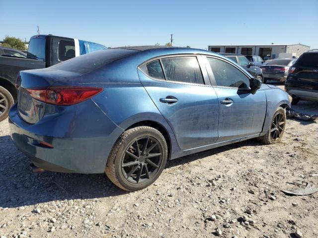 Photo 2 VIN: 3MZBN1U7XHM130705 - MAZDA 3 SPORT 