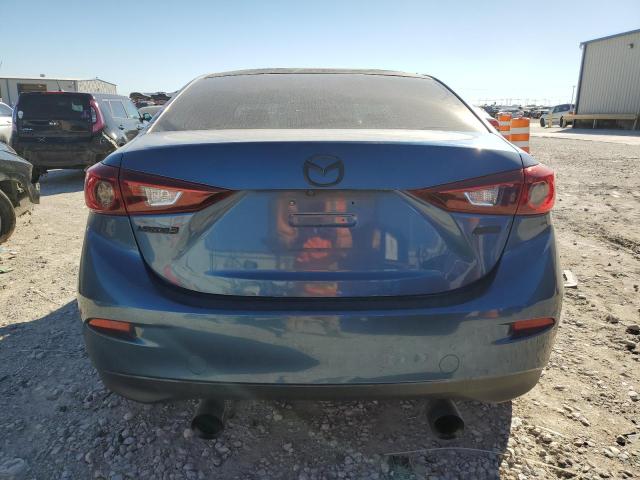 Photo 5 VIN: 3MZBN1U7XHM130705 - MAZDA 3 SPORT 