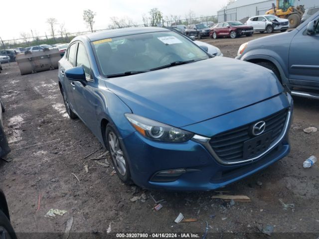 Photo 0 VIN: 3MZBN1U7XHM132034 - MAZDA 3 