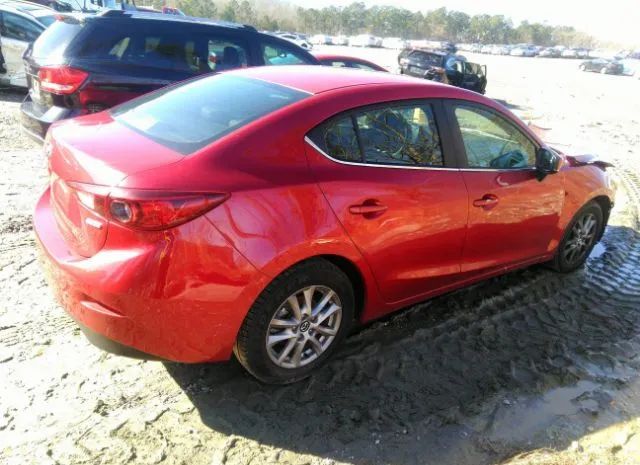 Photo 3 VIN: 3MZBN1U7XHM133927 - MAZDA MAZDA3 4-DOOR 