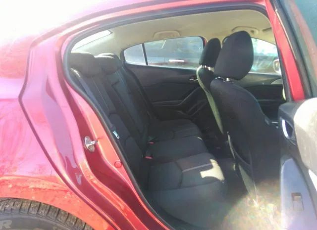 Photo 7 VIN: 3MZBN1U7XHM133927 - MAZDA MAZDA3 4-DOOR 