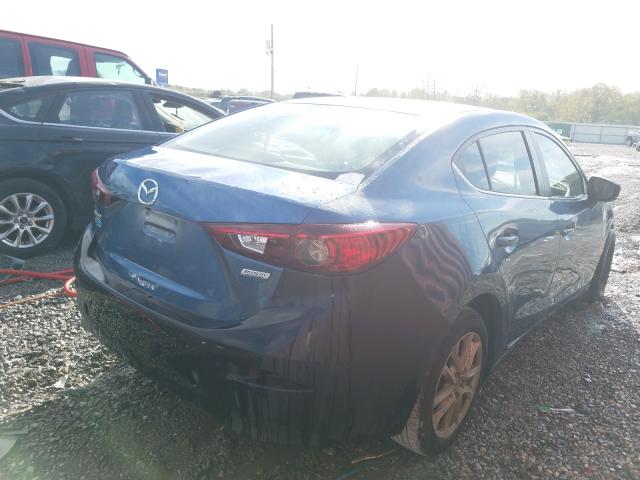 Photo 3 VIN: 3MZBN1U7XHM134253 - MAZDA 3 SPORT 