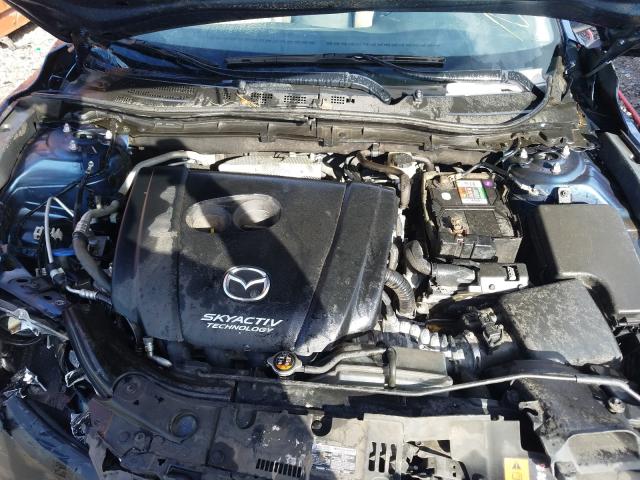 Photo 6 VIN: 3MZBN1U7XHM134253 - MAZDA 3 SPORT 