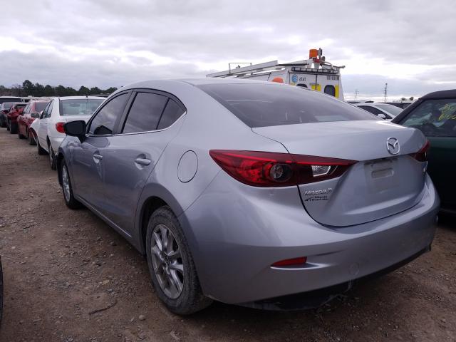 Photo 2 VIN: 3MZBN1U7XHM145334 - MAZDA 3 