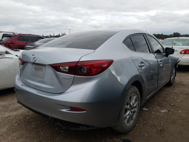 Photo 3 VIN: 3MZBN1U7XHM145334 - MAZDA 3 