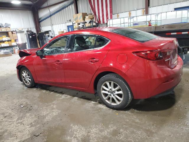 Photo 1 VIN: 3MZBN1U7XHM147567 - MAZDA 3 SPORT 