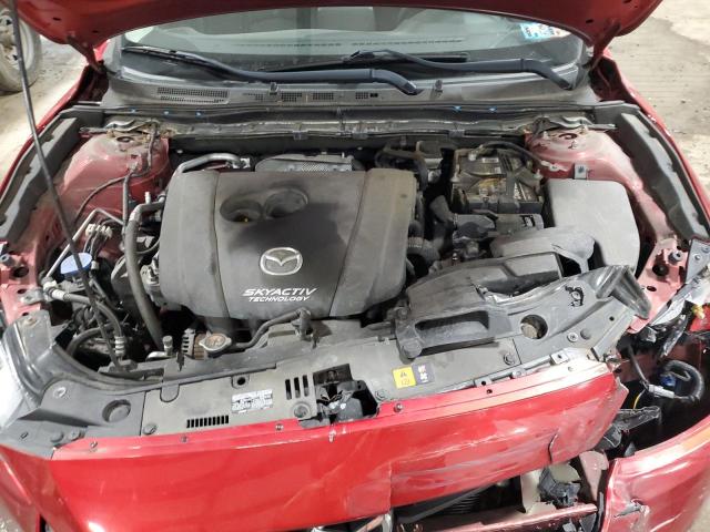 Photo 10 VIN: 3MZBN1U7XHM147567 - MAZDA 3 SPORT 