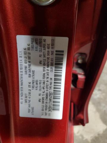 Photo 11 VIN: 3MZBN1U7XHM147567 - MAZDA 3 SPORT 