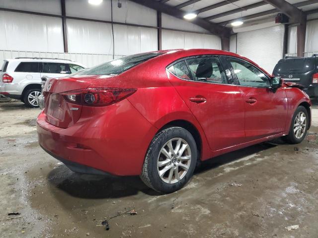 Photo 2 VIN: 3MZBN1U7XHM147567 - MAZDA 3 SPORT 