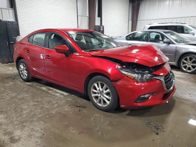 Photo 3 VIN: 3MZBN1U7XHM147567 - MAZDA 3 SPORT 