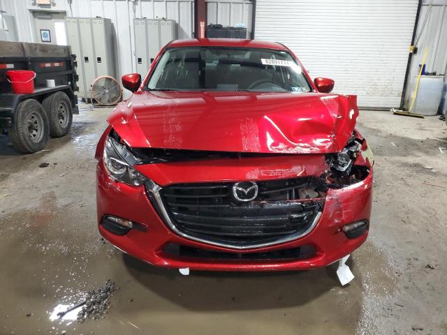 Photo 4 VIN: 3MZBN1U7XHM147567 - MAZDA 3 SPORT 