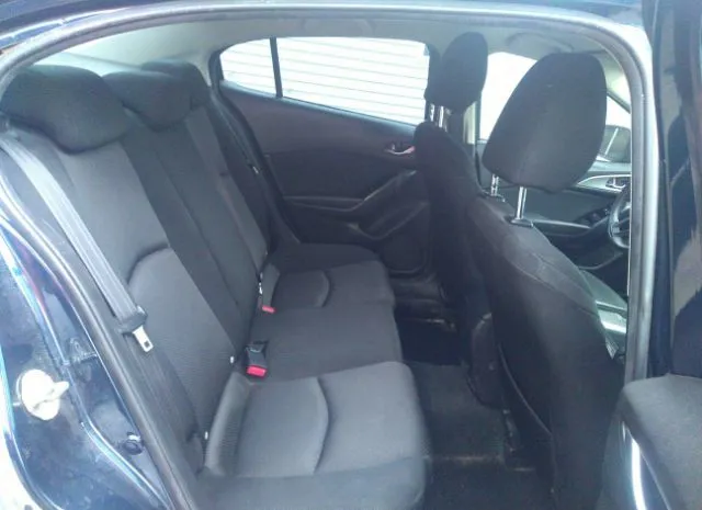 Photo 7 VIN: 3MZBN1U7XHM151277 - MAZDA MAZDA3 4-DOOR 