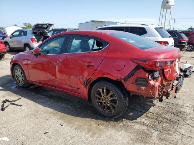 Photo 1 VIN: 3MZBN1U7XHM155460 - MAZDA 3 SPORT 