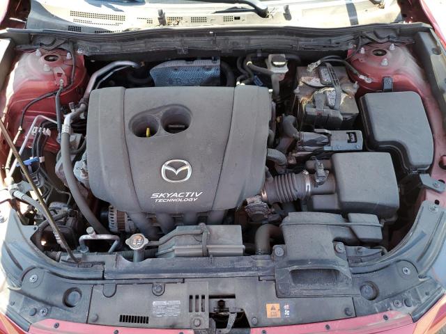 Photo 10 VIN: 3MZBN1U7XHM155460 - MAZDA 3 SPORT 