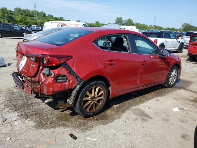 Photo 2 VIN: 3MZBN1U7XHM155460 - MAZDA 3 SPORT 