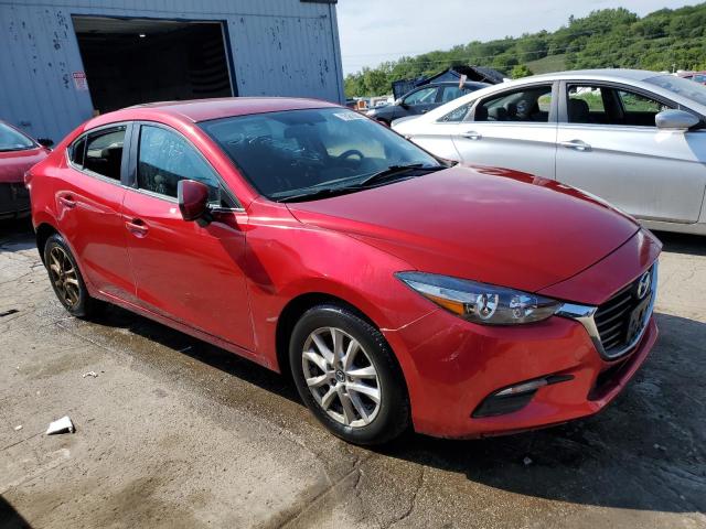 Photo 3 VIN: 3MZBN1U7XHM155460 - MAZDA 3 SPORT 