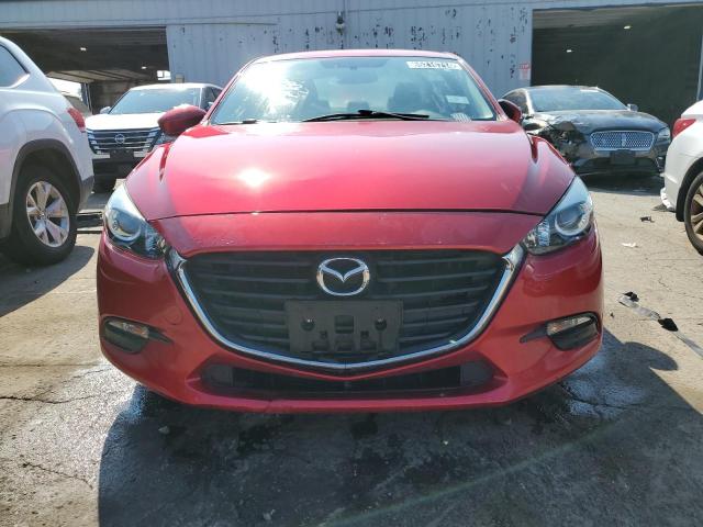 Photo 4 VIN: 3MZBN1U7XHM155460 - MAZDA 3 SPORT 