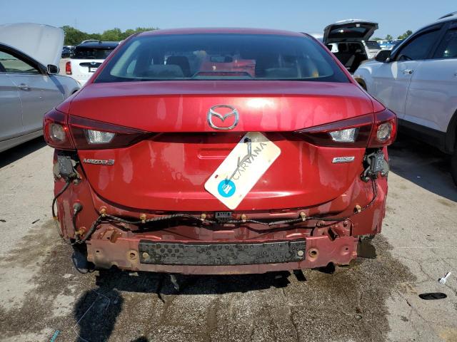 Photo 5 VIN: 3MZBN1U7XHM155460 - MAZDA 3 SPORT 