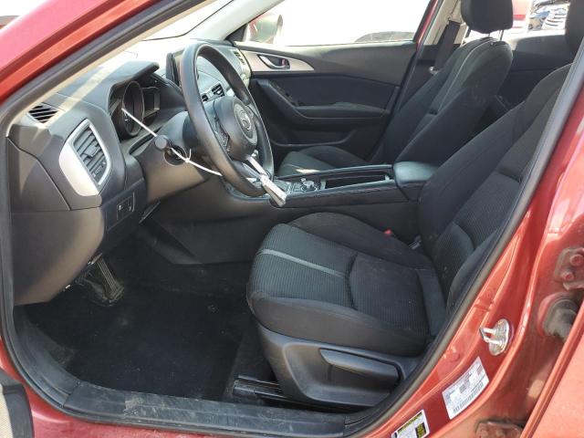 Photo 6 VIN: 3MZBN1U7XHM155460 - MAZDA 3 SPORT 