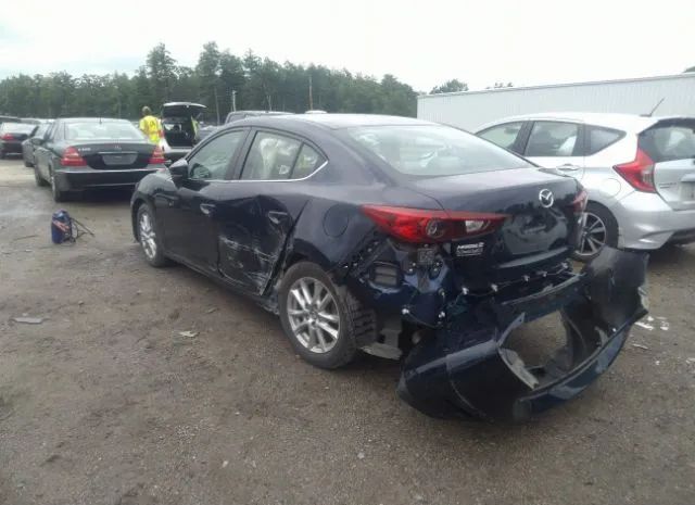 Photo 2 VIN: 3MZBN1U7XHM155832 - MAZDA MAZDA3 4-DOOR 