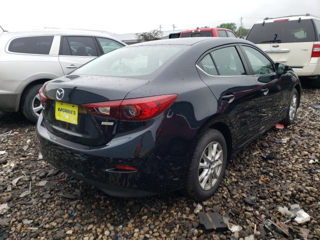 Photo 3 VIN: 3MZBN1U7XJM160146 - MAZDA 3 