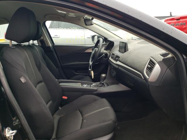 Photo 4 VIN: 3MZBN1U7XJM160146 - MAZDA 3 