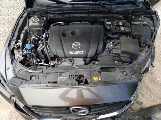 Photo 6 VIN: 3MZBN1U7XJM160325 - MAZDA 3 SPORT 