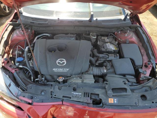 Photo 10 VIN: 3MZBN1U7XJM160731 - MAZDA 3 SPORT 