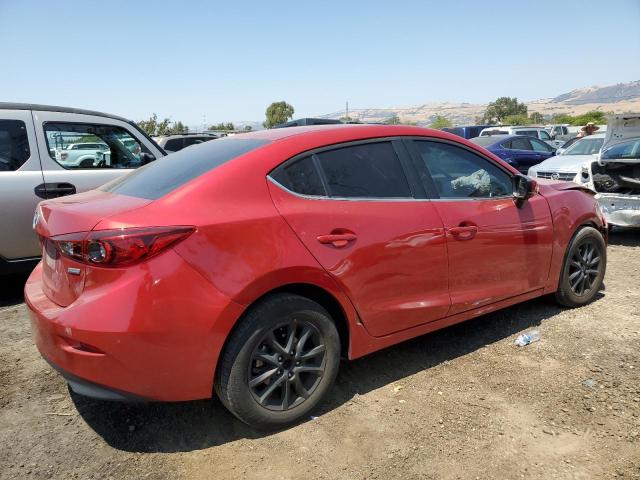 Photo 2 VIN: 3MZBN1U7XJM160731 - MAZDA 3 SPORT 