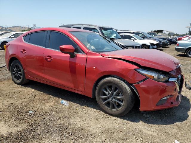 Photo 3 VIN: 3MZBN1U7XJM160731 - MAZDA 3 SPORT 