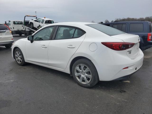 Photo 1 VIN: 3MZBN1U7XJM161765 - MAZDA 3 SPORT 