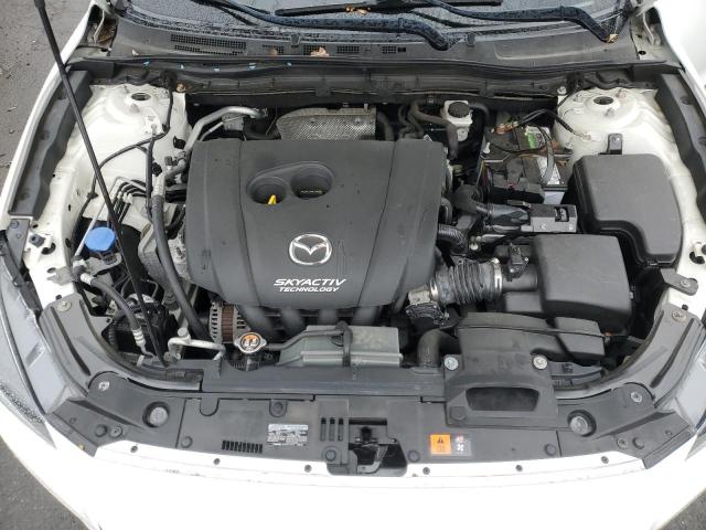 Photo 10 VIN: 3MZBN1U7XJM161765 - MAZDA 3 SPORT 