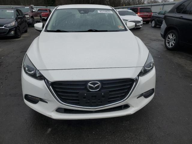 Photo 4 VIN: 3MZBN1U7XJM161765 - MAZDA 3 SPORT 