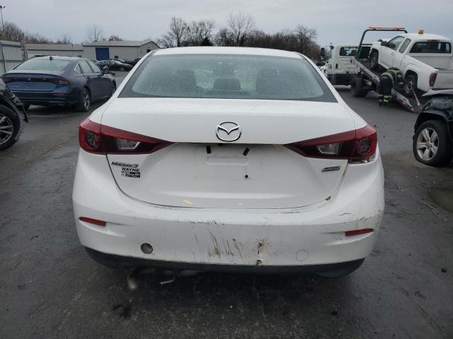 Photo 5 VIN: 3MZBN1U7XJM161765 - MAZDA 3 SPORT 