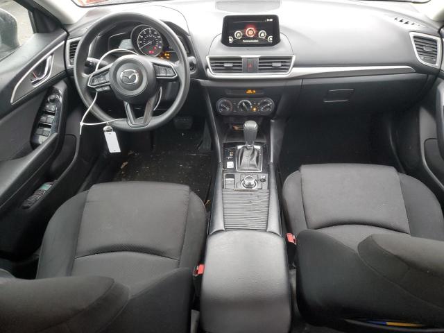 Photo 7 VIN: 3MZBN1U7XJM161765 - MAZDA 3 SPORT 