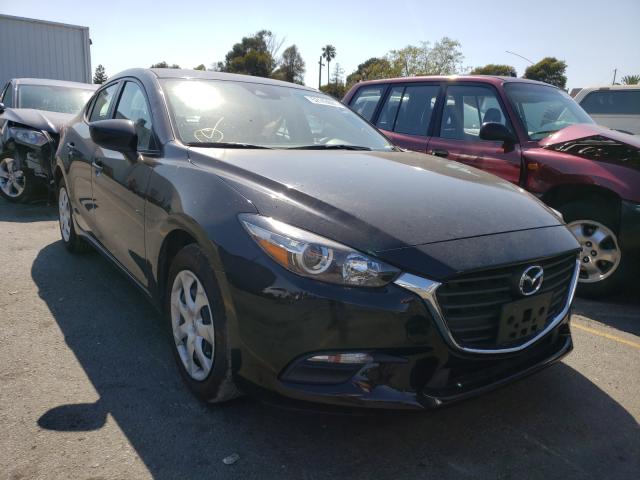 Photo 0 VIN: 3MZBN1U7XJM176573 - MAZDA 3 SPORT 