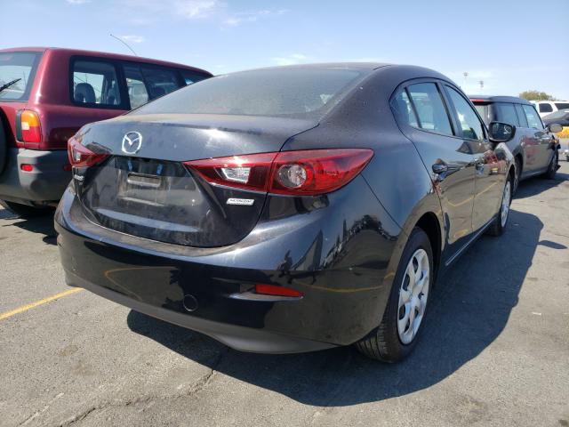 Photo 3 VIN: 3MZBN1U7XJM176573 - MAZDA 3 SPORT 